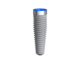 Имплантат Replace Select Tapered TiUnite WP 5,0×16 мм 29425