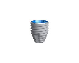Имплантат NobelParallel CC WP 5,5 x 7 мм 37984