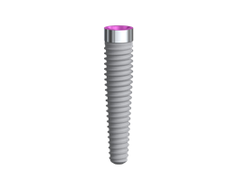 Имплантат Replace Select Tapered TiUnite NP 3,5×16 мм 29403