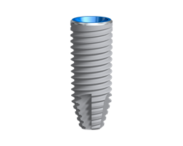 Имплантат NobelParallel CC WP 5,5 x 15 мм 37989