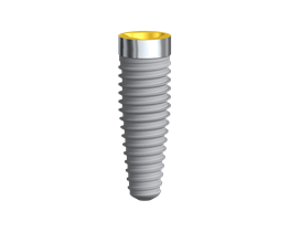 Имплантат Replace Select Tapered TiUnite RP 4,3×13 мм 29414