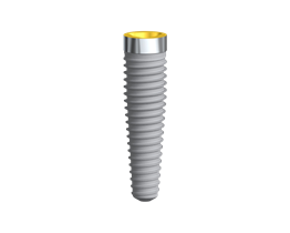 Имплантат Replace Select Tapered TiUnite RP 4,3×16 мм 29415