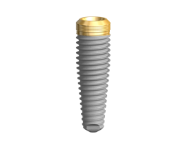 Имплантат NobelReplace Conical Connection TiUltra RP 5,0 x 16 мм 300351
