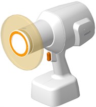 Ezray Air Portable, модель VEX-P300 с принадлежностями VEX-P300-(R6)