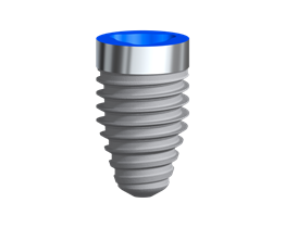 Имплантат NobelReplace Select Tapered TiUnite WP 5,0×8 мм 36108