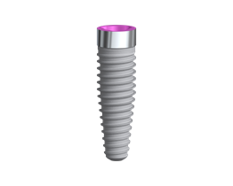 Имплантат NobelReplace Select Tapered TiUnite NP 3,5×11,5 мм 36105