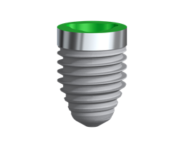Имплантат NobelReplace Select Tapered TiUnite 6.0 6,0×8 мм 36110