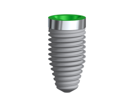 Имплантат NobelReplace Select Tapered TiUnite 6.0 6,0×11,5 36111