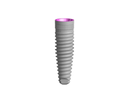 Имплантат NobelReplace Conical Connection NP 3,5×11,5 мм 36701