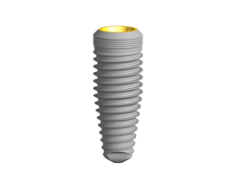 Имплантат NobelReplace Conical Connection RP 5,0×13 мм 36713