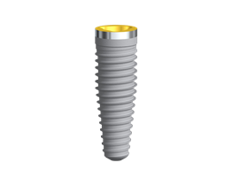 Имплантат Replace Select Tapered PMC RP 4,3×13 мм 37308
