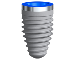 Имплантат Replace Select Tapered PMC WP 5,0×8 мм 37310