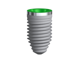 Имплантат Replace Select Tapered PMC 6.0 6×10 мм 37316