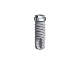Имплантат Brånemark System Mk III TiUnite NP 3,3×10 мм 28906