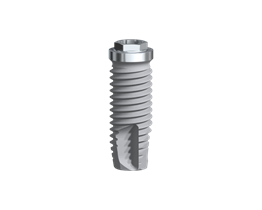 Имплантат Brånemark System Mk III TiU RP 4,0×11,5 мм 28921