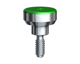 Формирователь десны NobelReplace 6.0 Ø 7×3 мм 33455