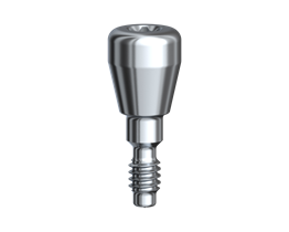 Формирователь десны Conical Connection 3.0 Ø 3,2×3 мм 36794