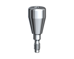 Формирователь десны Conical Connection 3.0 Ø 3,8×5 мм 36798