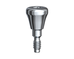 Формирователь десны Conical Connection 3.0 Ø 3,8×3 мм 36797
