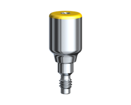 Формирователь десны Conical Connection RP Ø 5×7 мм 36873