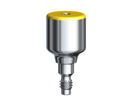 Формирователь десны Conical Connection RP Ø 6×7 мм 36874