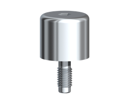Формирователь десны Ø6×3 мм 6.0 HL/NobelReplace 6100