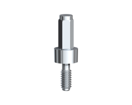 Абатмент для немедленной нагрузки Brånemark System NP 31643