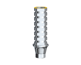 Абатмент временный с захватом Conical Connection RP 36664
