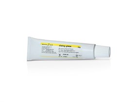 Dialog Polishing glaze paste - для финишной полировки, стоматологическая паста, Schütz Dental Group (Германия) 643925