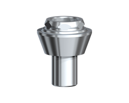 Абатмент Multi-unit NobelReplace NP 2 мм 29197