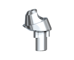 17ºАбатмент Multi-unit NobelReplace RP 2 мм 29237