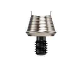 Universal Base Non-Engaging External Hex WP 0.8mm 301242