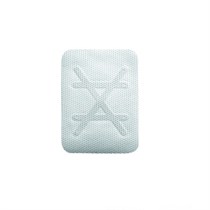 Cytoplast Ti 250 XL 30x40, нерезорбируемая мембрана PTFE с титановым усилением, арт: Ti 250 XL-2 Ti250XL-2