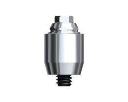 Абатмент Multi-unit Brånemark System Zygoma 5 мм (TiUnite) 32331