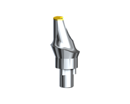 15°Абатмент эстетический NobelReplace RP 3 мм 32385