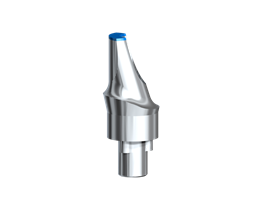 15°Абатмент эстетический NobelReplace WP 3 мм 32386
