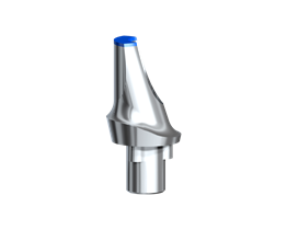 15°Абатмент эстетический NobelReplace WP 0,5 мм 32382