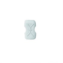 Cytoplast Ti 250 AS 14x24, нерезорбируемая мембрана PTFE с титановым усилением, арт: Ti 250 AS-2 Ti250AS-2