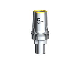Абатмент Snappy 5.5 NobelReplace RP 1,5 мм 35803