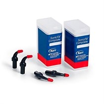 SonicFill2 - наногибридный композит, унидозы, A1, 0.25 г х 20 шт 36047