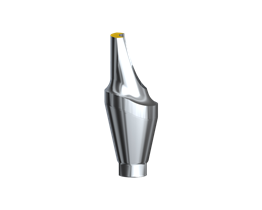 Абатмент эстетический Conical Connection RP 15° 4,5 мм 36252