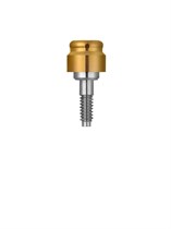 Абатмент XiVE LOCATOR Abutment, размер D4.5/GH2, арт: 26-3322 26-3322