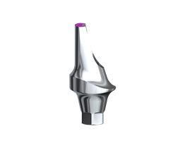 Абатмент 15° эстетический Conical Connection NP 1,5 мм 36667
