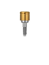 Абатмент XiVE LOCATOR Abutment, размер D3.8/GH2, арт: 26-3312 26-3312