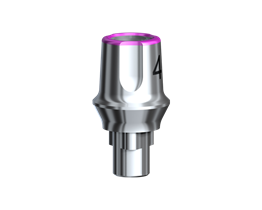 Абатмент Snappy 4.0 NobelReplace NP 1,5 мм 36829