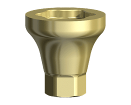 Основание On1 Base Xeal Conical Connection NP 2,5 мм 300192