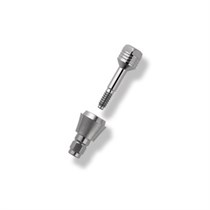 Абатмент FRIADENT MP Abutment, размер D3.4/GH3, арт: 46-2833 46-2833