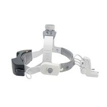 Осветитель медицинский налобный Heine ML4 LED + шлем Professional L (комплектация unplugged) J-008.31.416