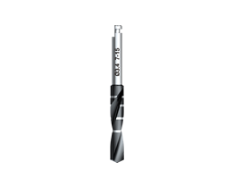 Сверло 3,4×7–15 мм 32273