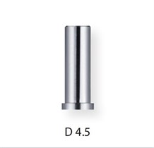 Сварочная втулка MP D4.5 XiVE c фиксирующим винтом, арт: 45-4751 45-4751